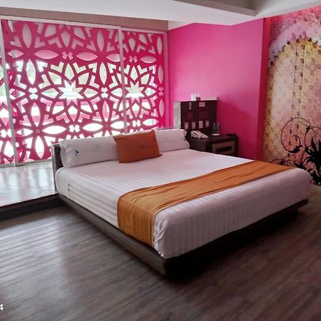 Hotel Amala Μεξικό Εξωτερικό φωτογραφία