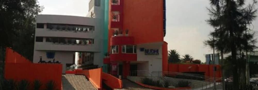 Hotel Amala Μεξικό Εξωτερικό φωτογραφία