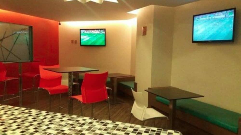 Hotel Amala Μεξικό Εξωτερικό φωτογραφία