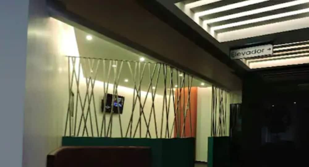 Hotel Amala Μεξικό Εξωτερικό φωτογραφία