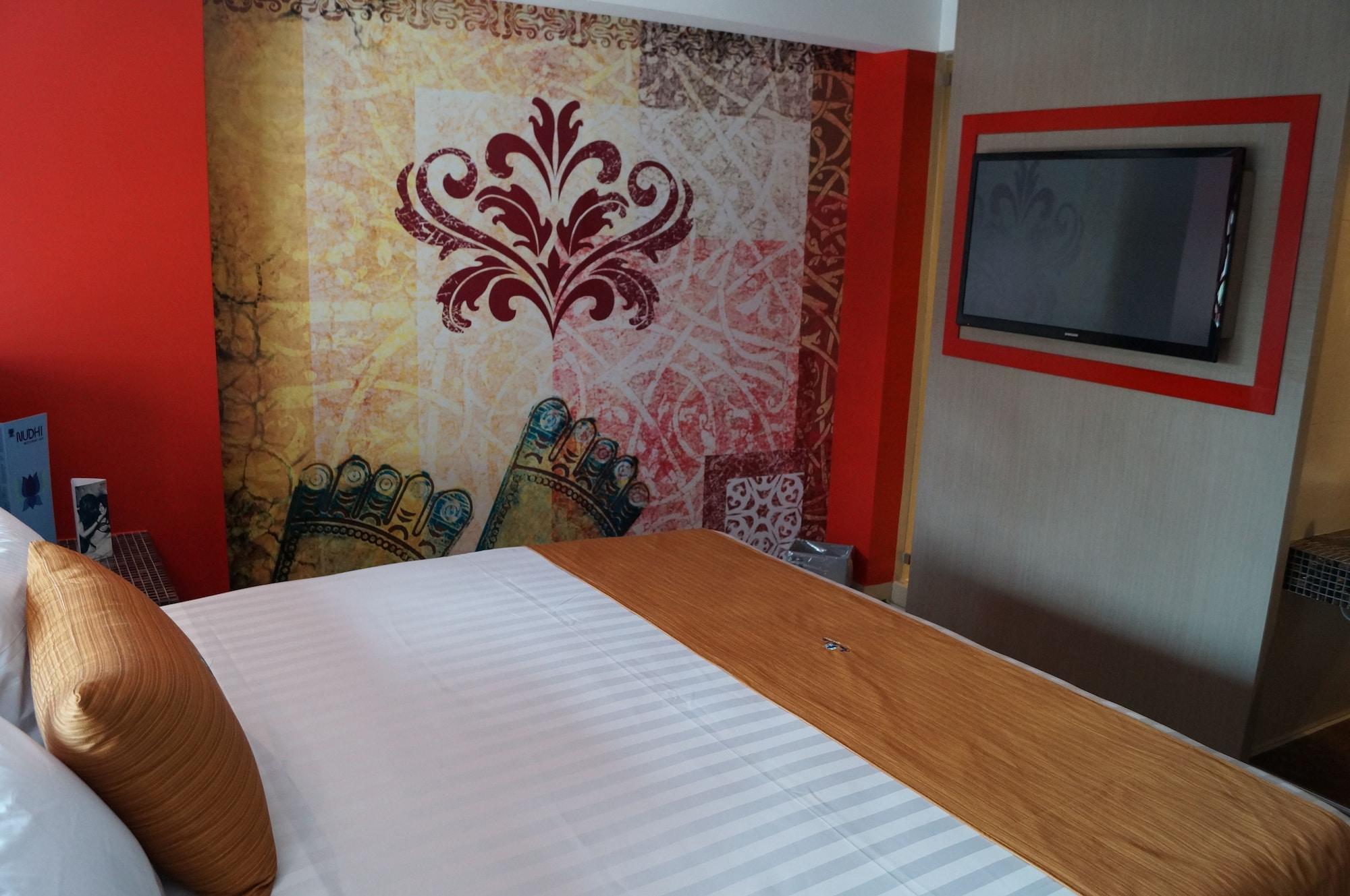 Hotel Amala Μεξικό Εξωτερικό φωτογραφία
