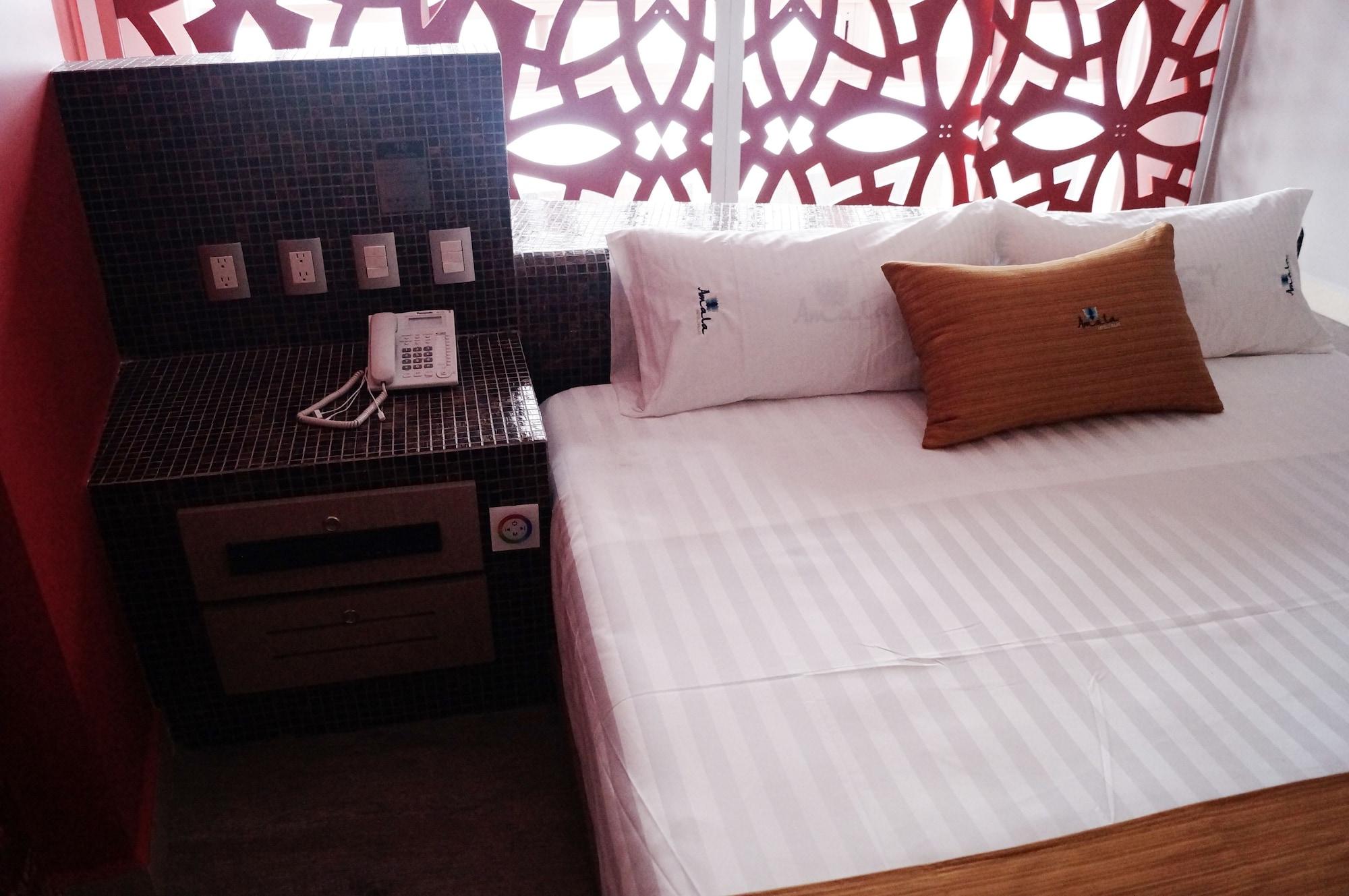 Hotel Amala Μεξικό Εξωτερικό φωτογραφία