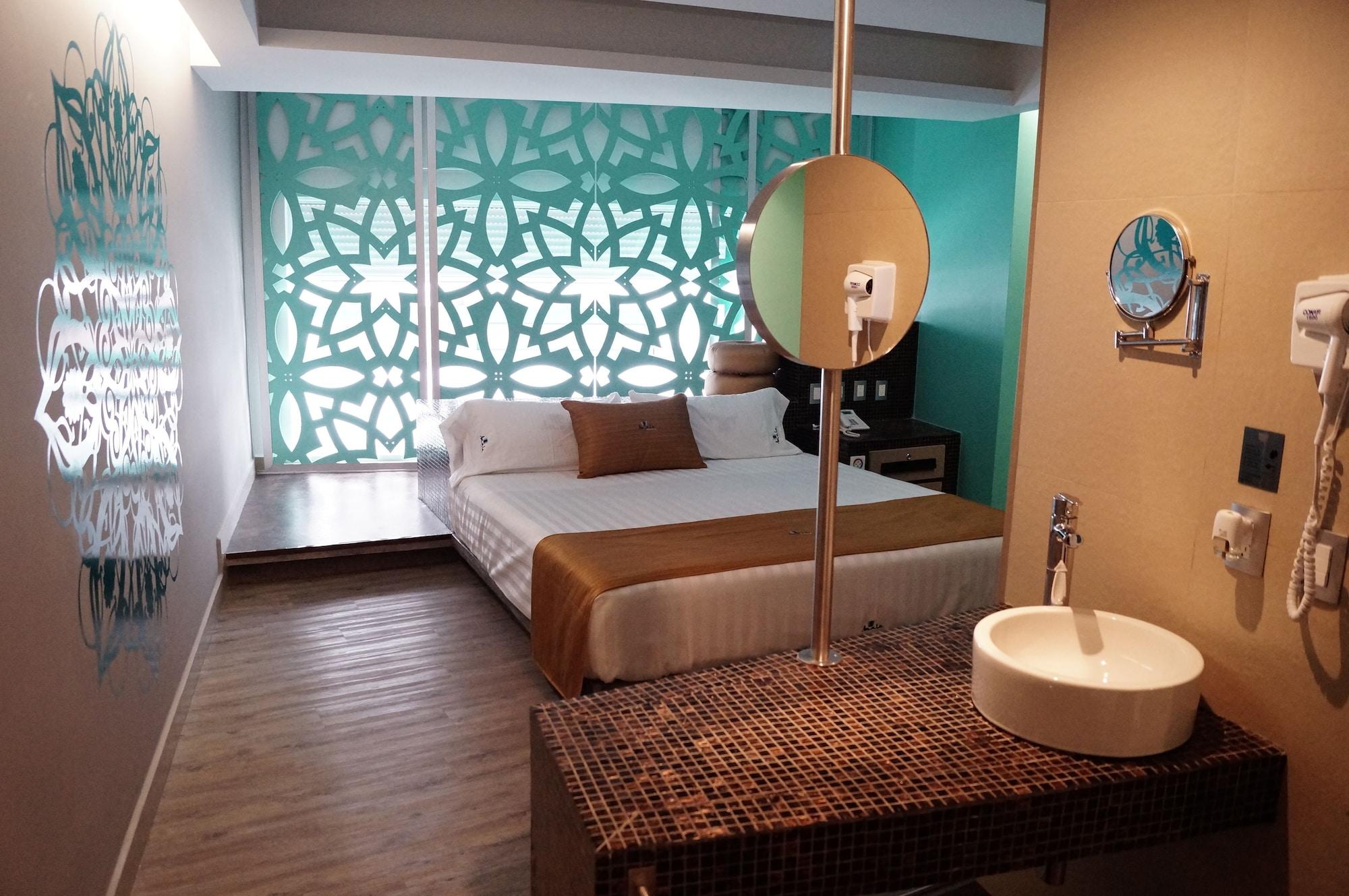Hotel Amala Μεξικό Εξωτερικό φωτογραφία