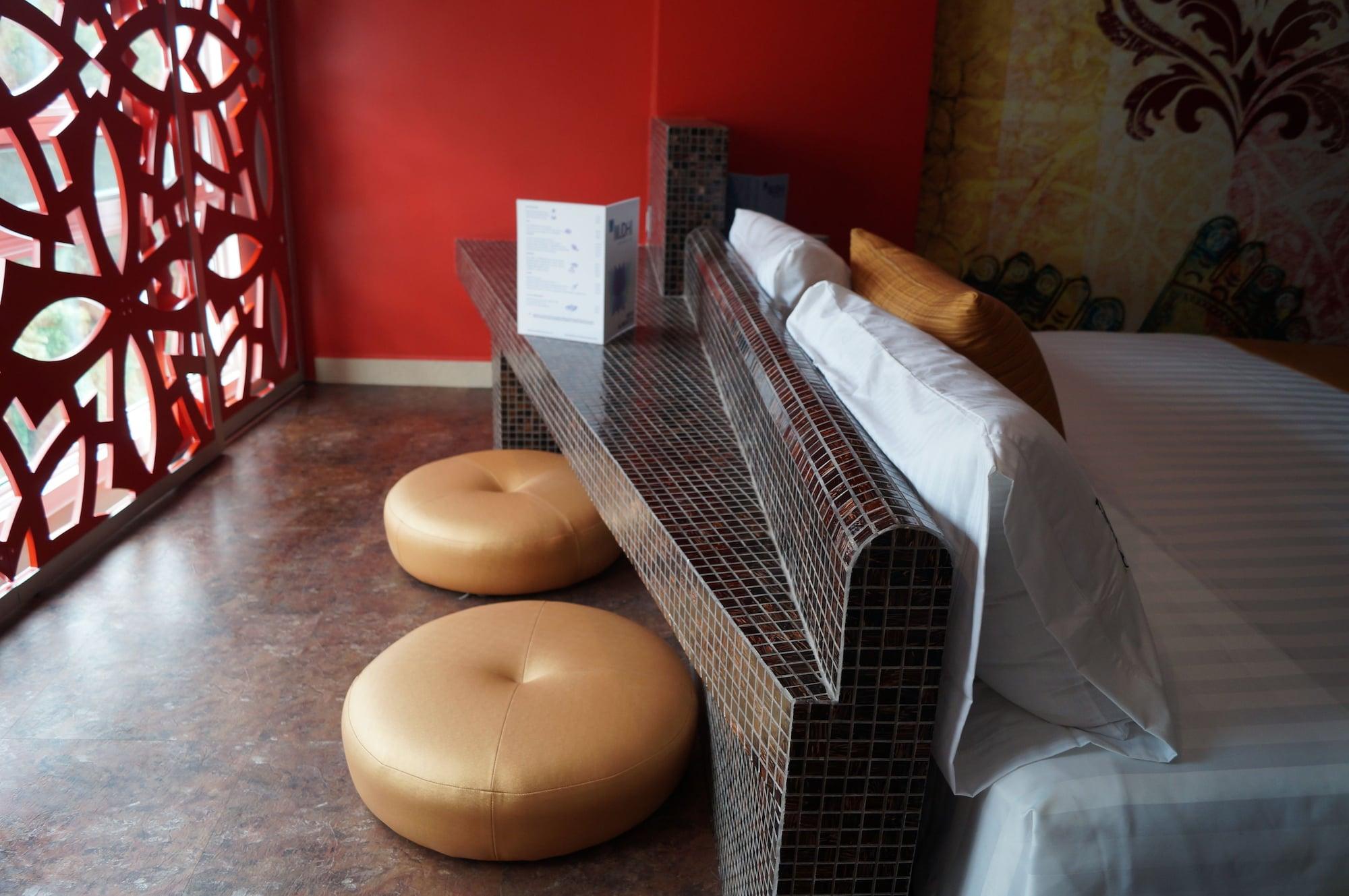 Hotel Amala Μεξικό Εξωτερικό φωτογραφία