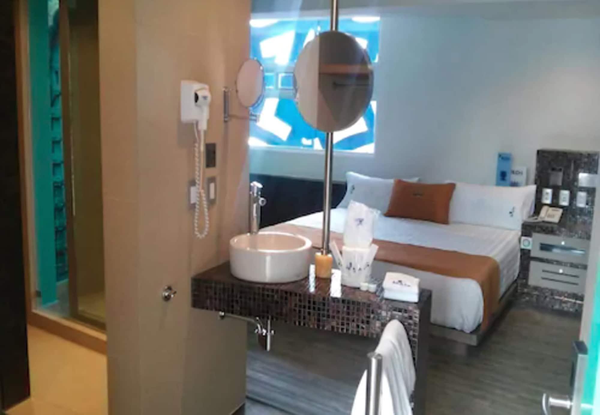 Hotel Amala Μεξικό Εξωτερικό φωτογραφία