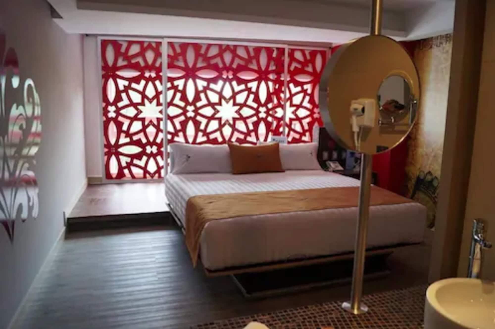 Hotel Amala Μεξικό Εξωτερικό φωτογραφία