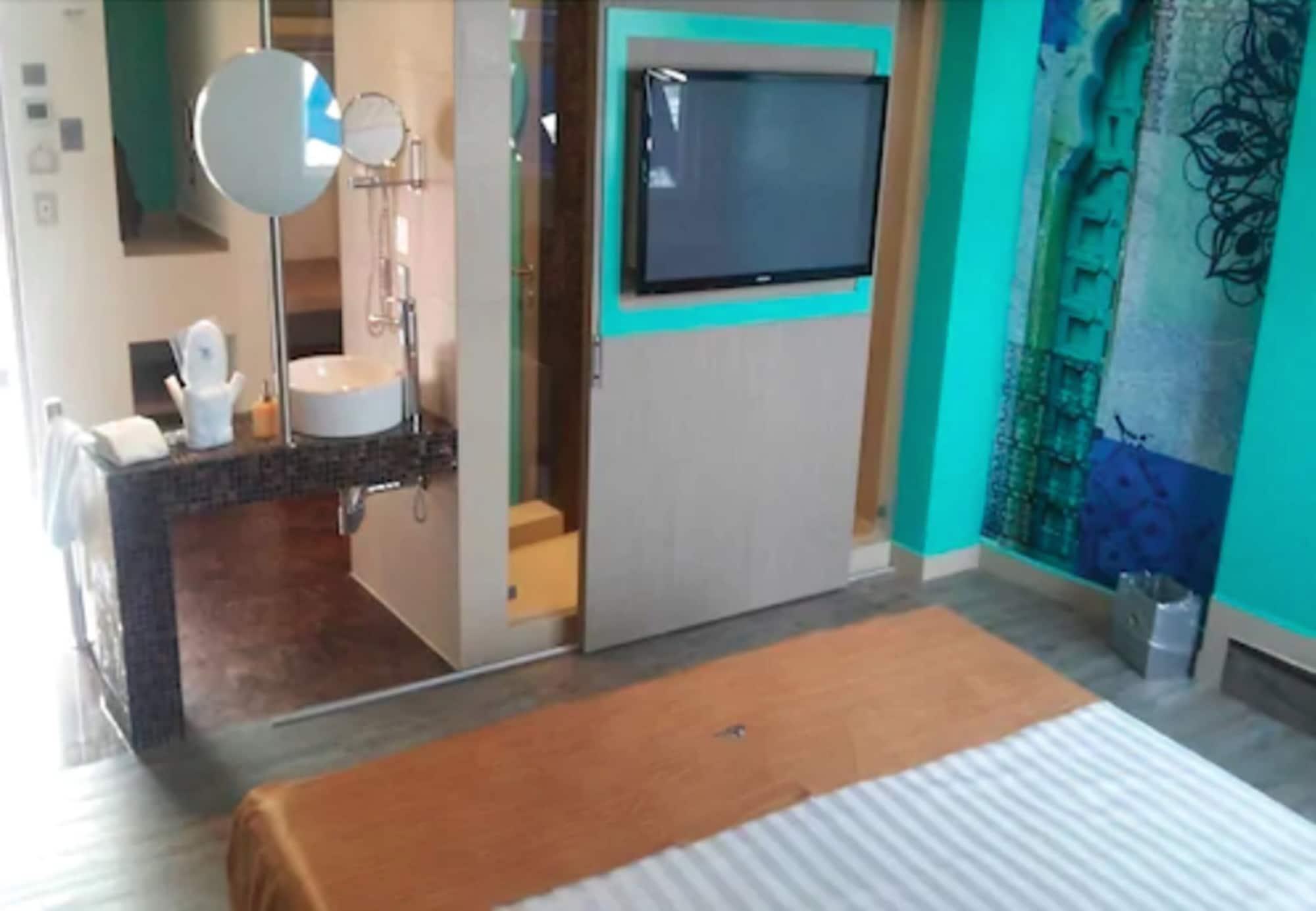Hotel Amala Μεξικό Εξωτερικό φωτογραφία
