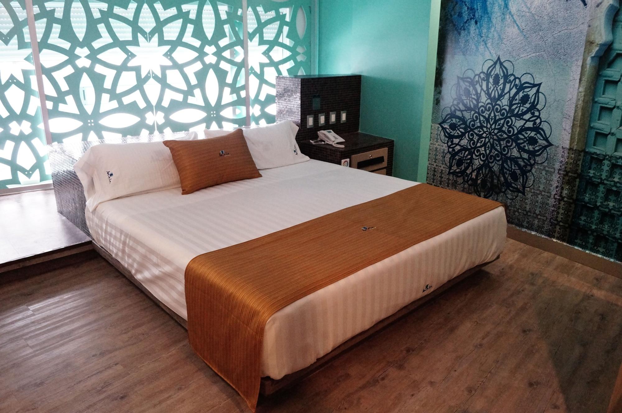 Hotel Amala Μεξικό Εξωτερικό φωτογραφία