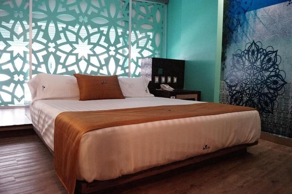Hotel Amala Μεξικό Εξωτερικό φωτογραφία