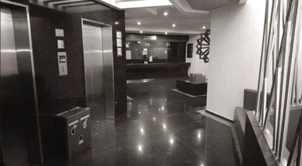 Hotel Amala Μεξικό Εξωτερικό φωτογραφία