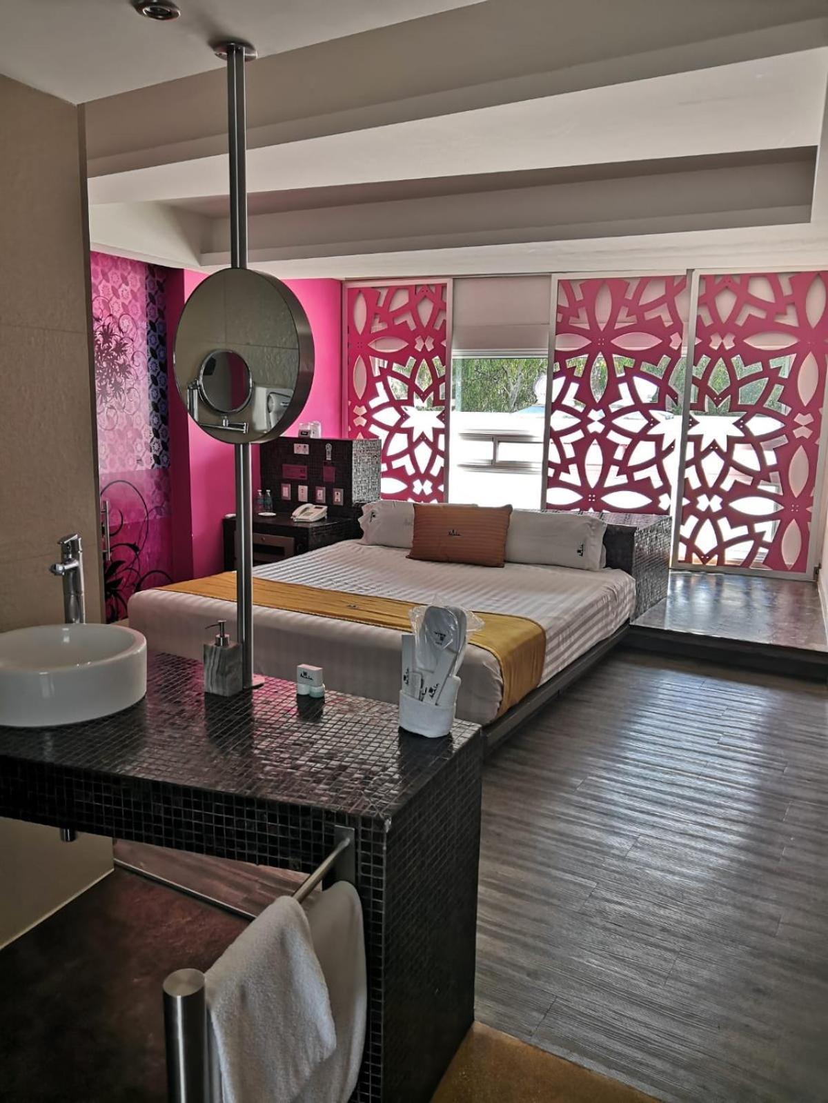 Hotel Amala Μεξικό Εξωτερικό φωτογραφία