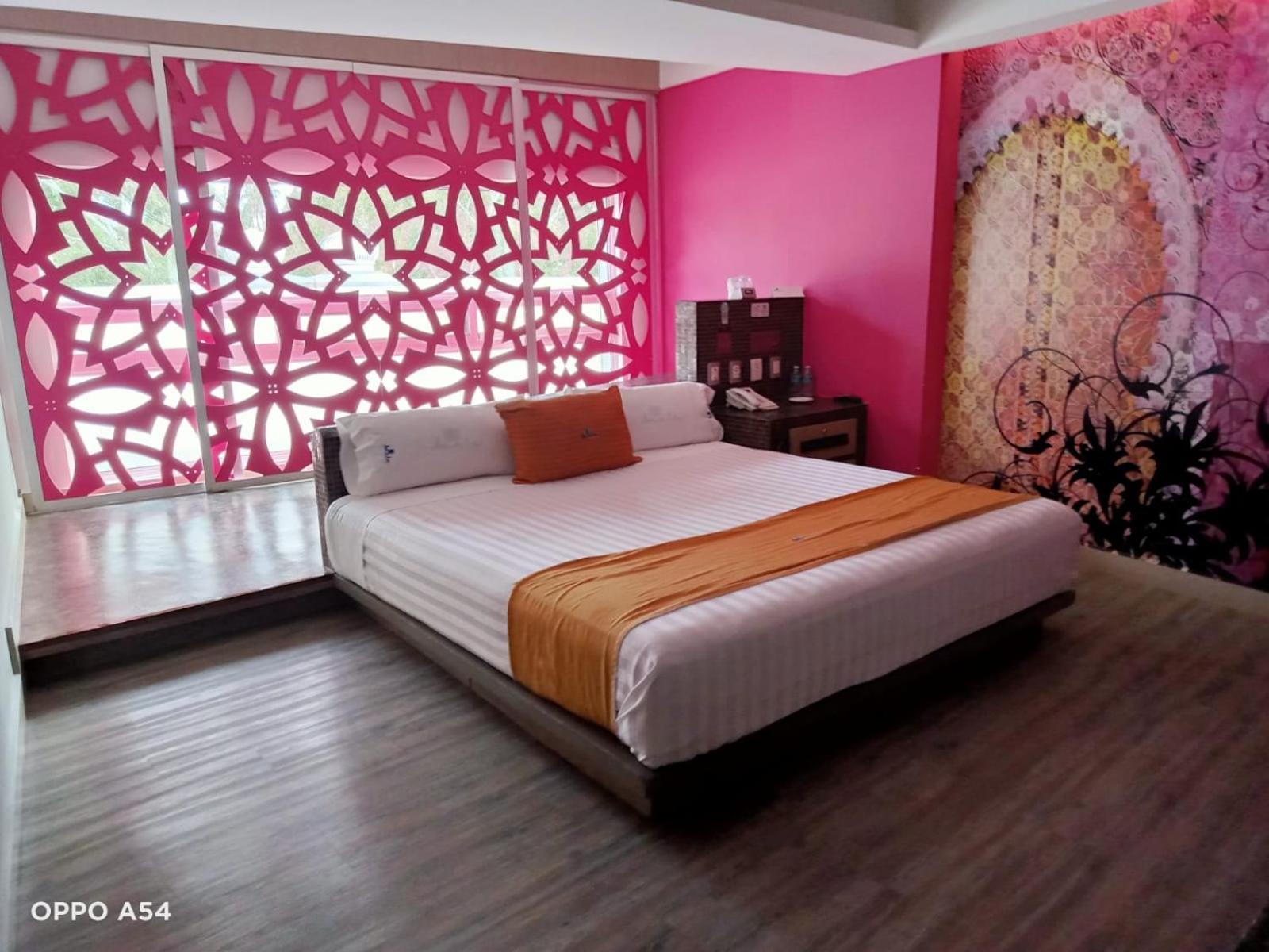 Hotel Amala Μεξικό Εξωτερικό φωτογραφία