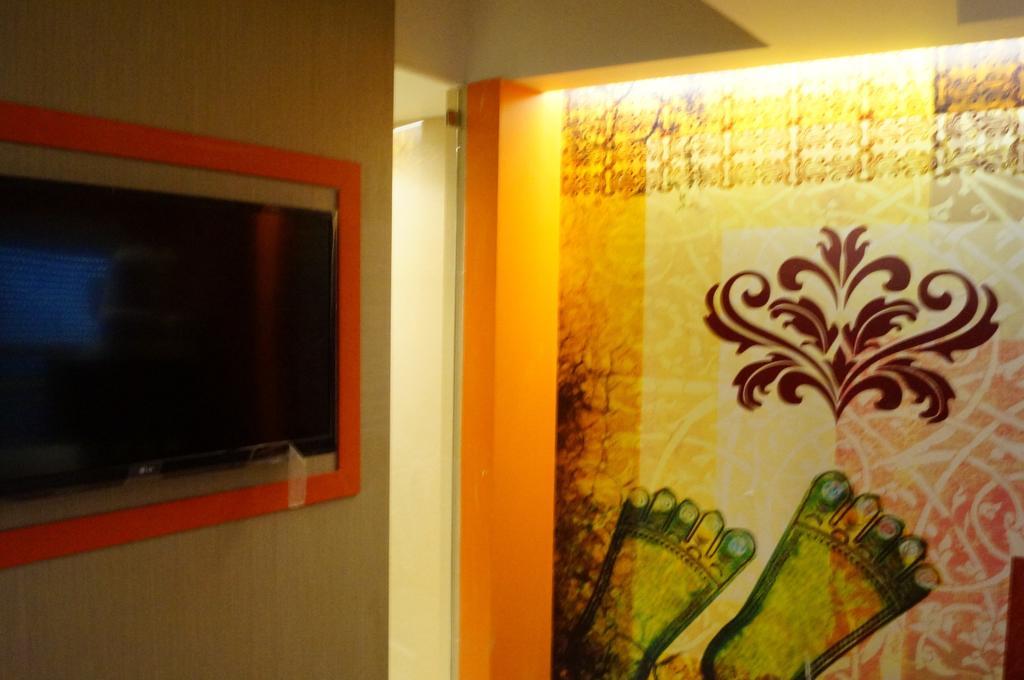 Hotel Amala Μεξικό Εξωτερικό φωτογραφία