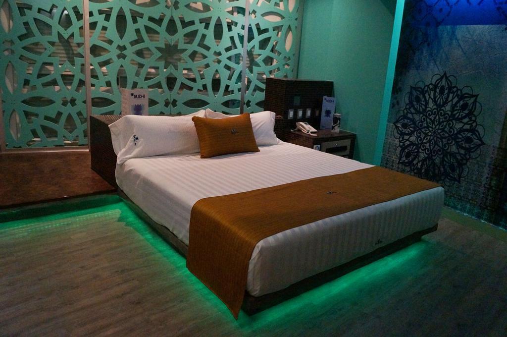 Hotel Amala Μεξικό Εξωτερικό φωτογραφία