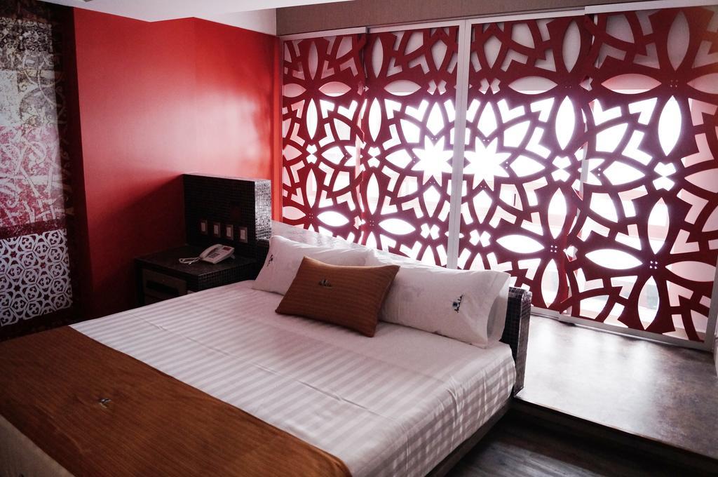 Hotel Amala Μεξικό Εξωτερικό φωτογραφία