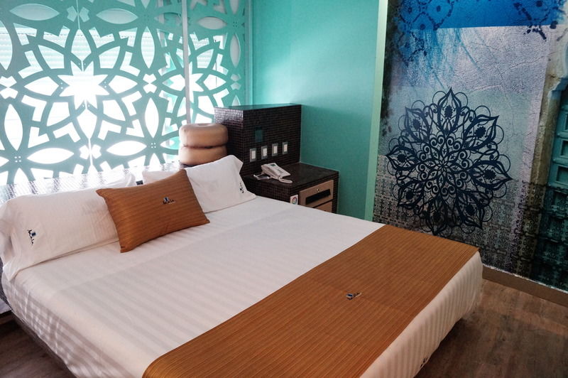 Hotel Amala Μεξικό Εξωτερικό φωτογραφία