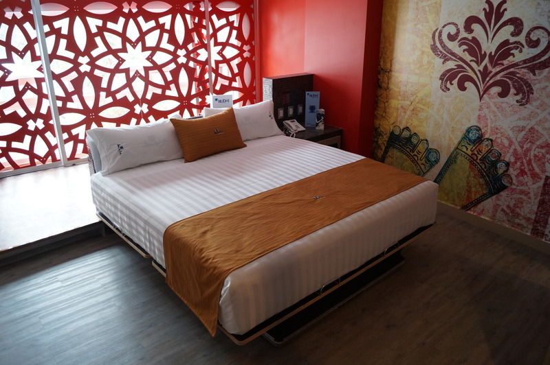 Hotel Amala Μεξικό Εξωτερικό φωτογραφία