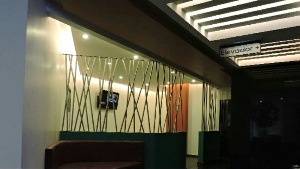 Hotel Amala Μεξικό Εξωτερικό φωτογραφία