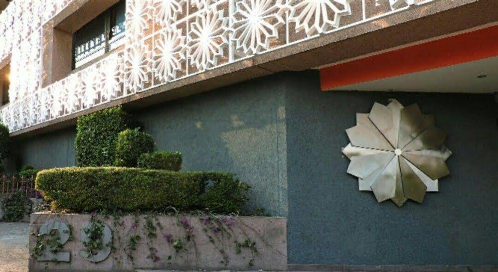 Hotel Amala Μεξικό Εξωτερικό φωτογραφία