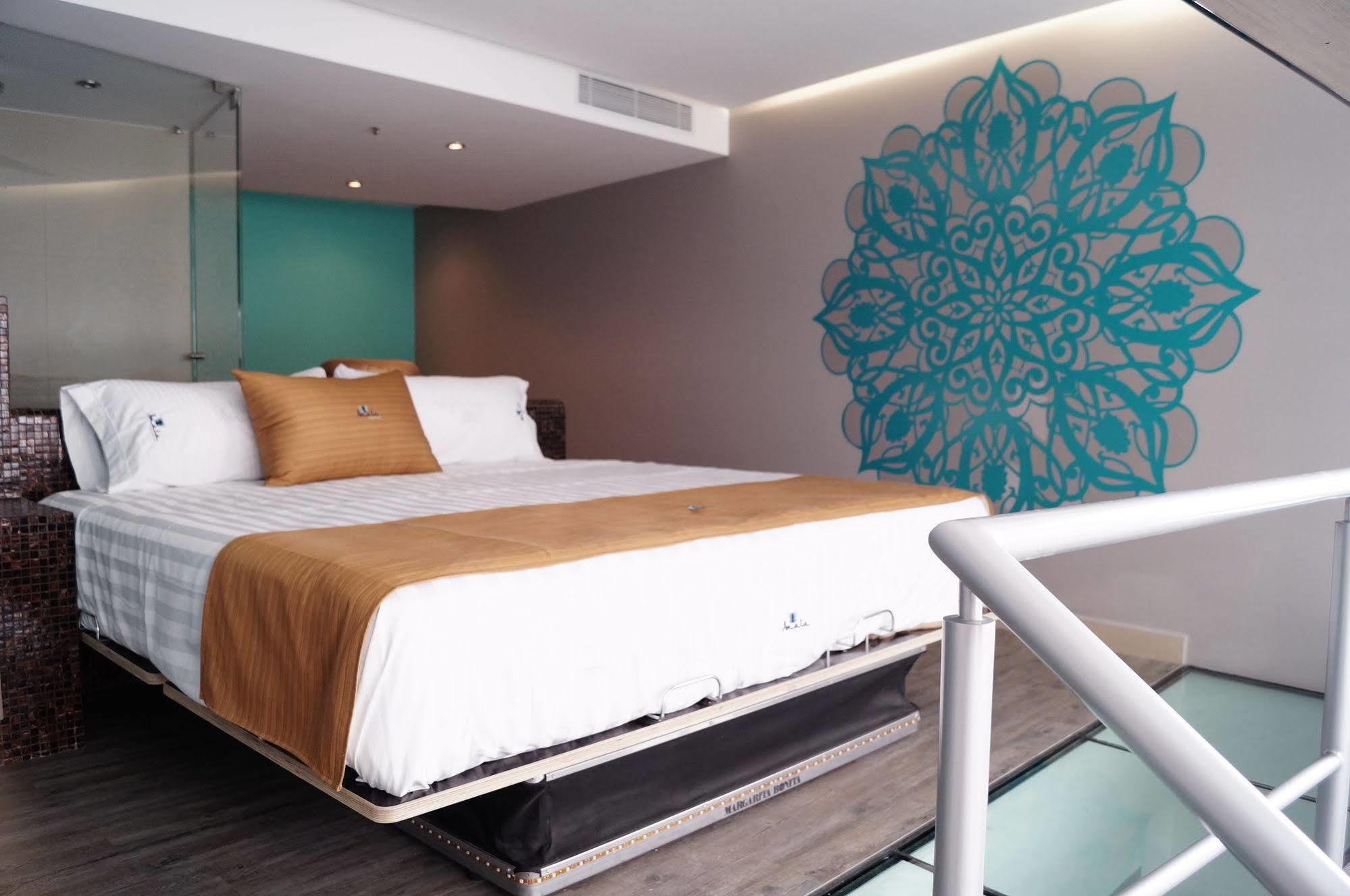 Hotel Amala Μεξικό Εξωτερικό φωτογραφία