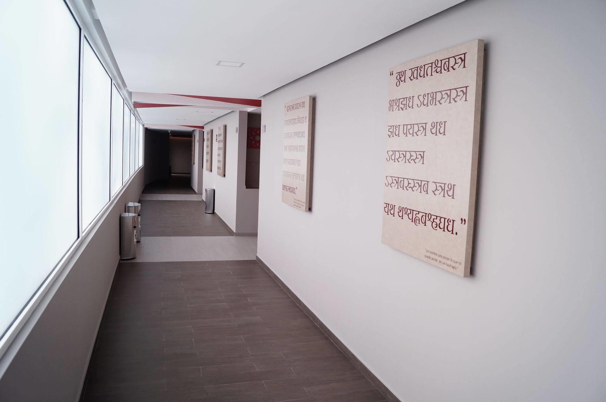 Hotel Amala Μεξικό Εξωτερικό φωτογραφία