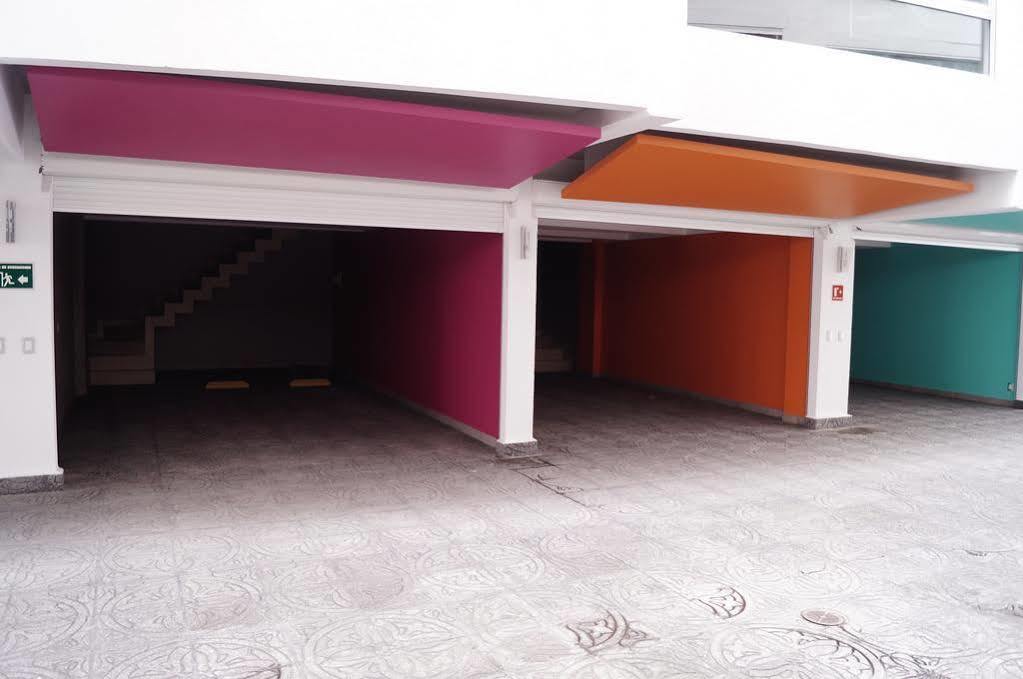 Hotel Amala Μεξικό Εξωτερικό φωτογραφία