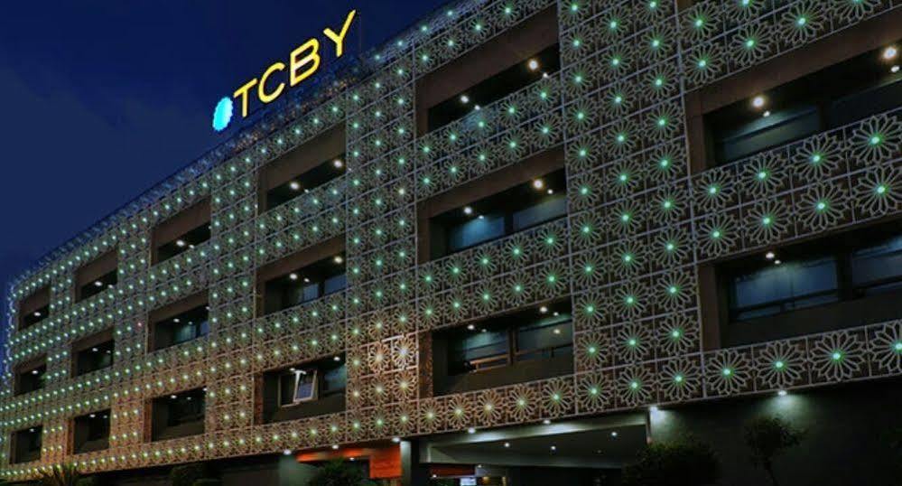Hotel Amala Μεξικό Εξωτερικό φωτογραφία
