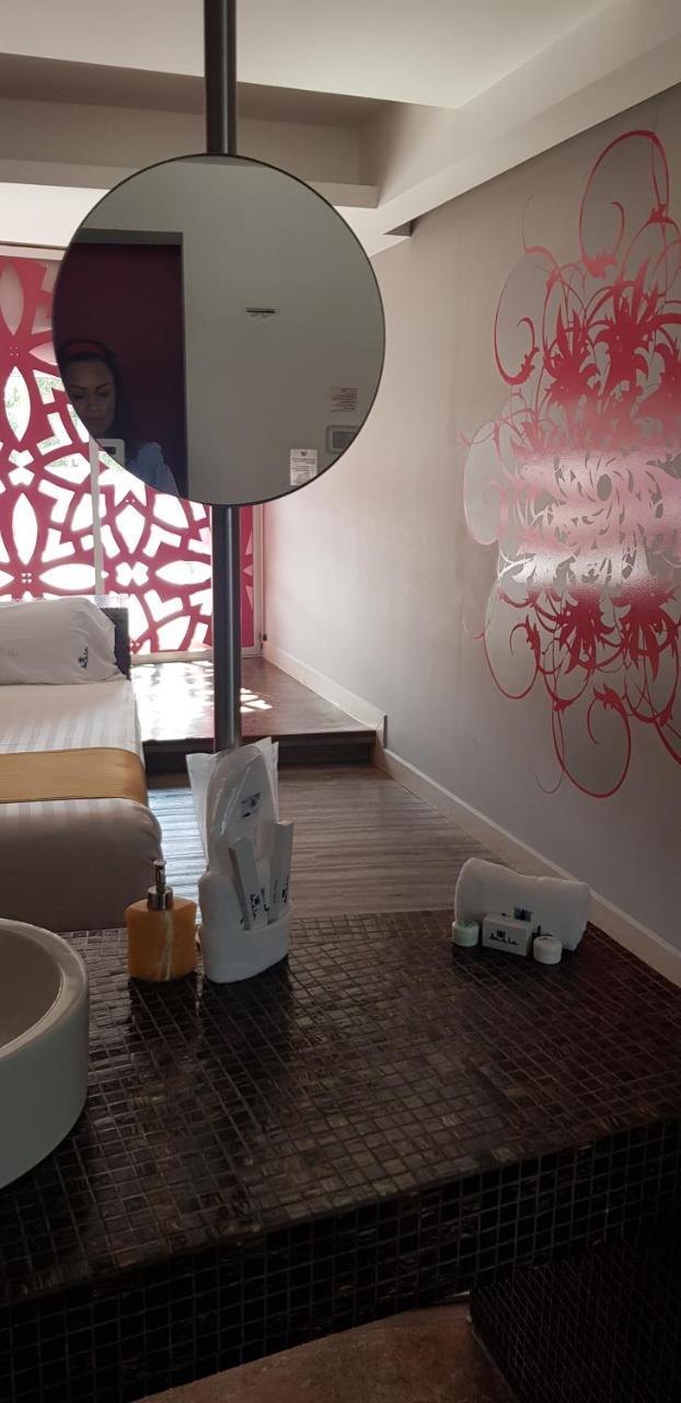 Hotel Amala Μεξικό Εξωτερικό φωτογραφία