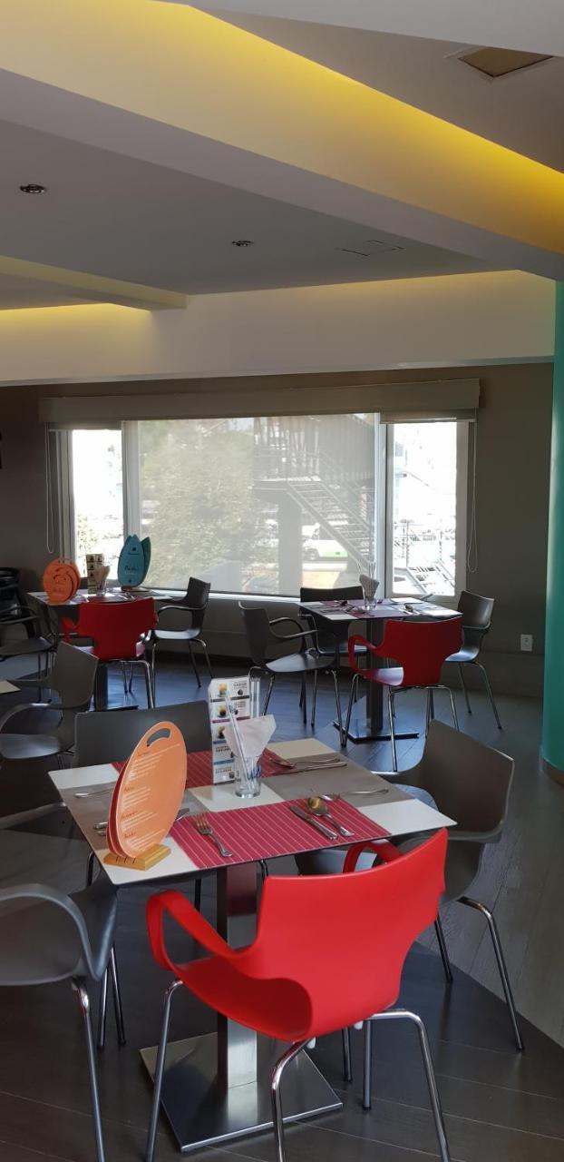 Hotel Amala Μεξικό Εξωτερικό φωτογραφία