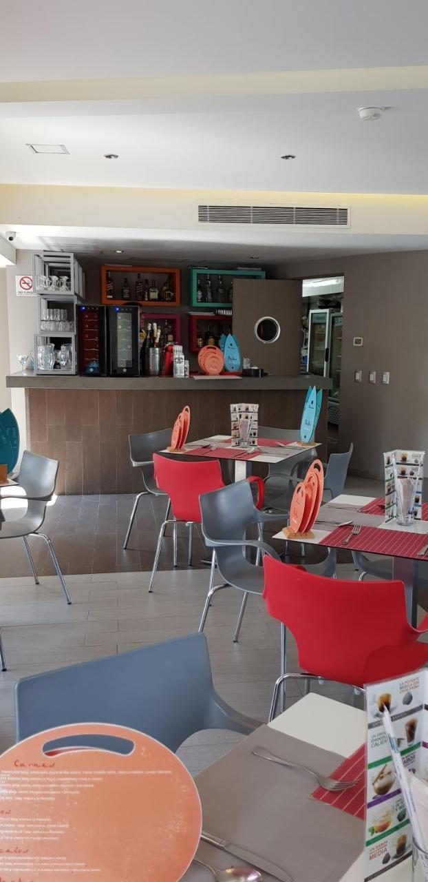 Hotel Amala Μεξικό Εξωτερικό φωτογραφία