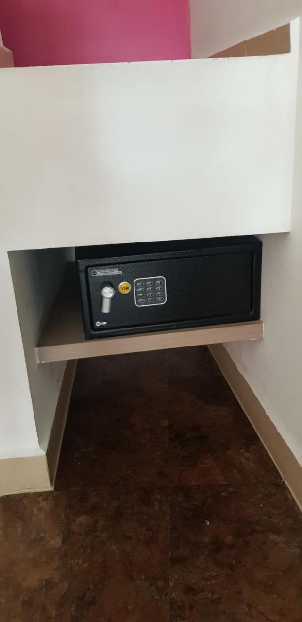 Hotel Amala Μεξικό Εξωτερικό φωτογραφία
