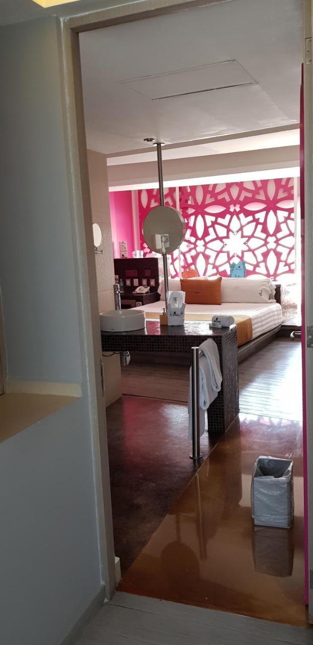 Hotel Amala Μεξικό Εξωτερικό φωτογραφία